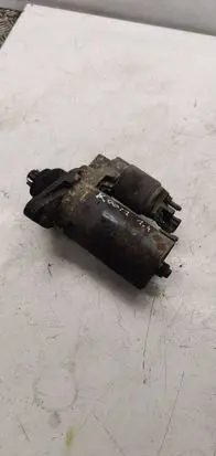 Skoda Roomster (5J) Starter motor