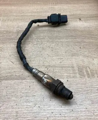 Mercedes-Benz A W169 Lambda probe sensor 0035426918 1928404682