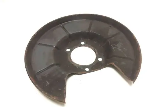 Volvo XC60 Rear brake disc plate dust cover 6G912K316A
