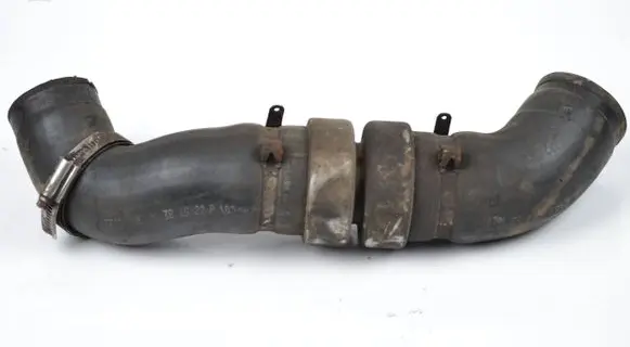 Peugeot Boxer Intercooler hose/pipe 3B1522P1