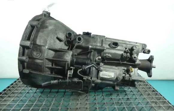 BMW X1 E84 Manual 5 speed gearbox AI3 IMPRK1343532