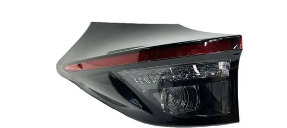 Toyota Yaris Cross Rear/tail lights 815600DE20 45120