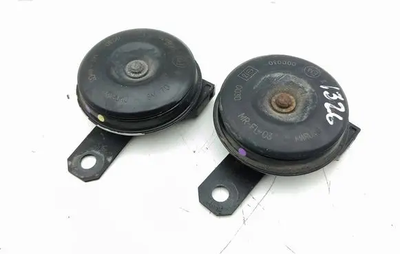 Toyota Prius (XW50) Horn signal 8651047050 67CTHH40 207099