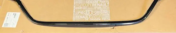 Renault Talisman Front grill 620722101R