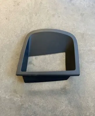 BMW 5 F10 F11 Head up display trim 9192922 25795012