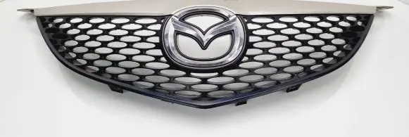 Mazda 3 I Front grill BN8V50711