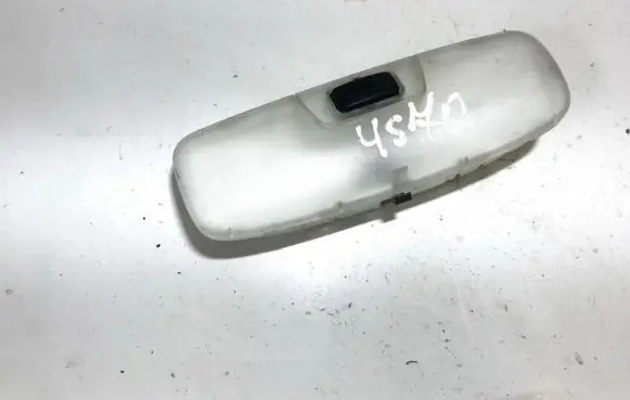 Ford Focus Rear seat light