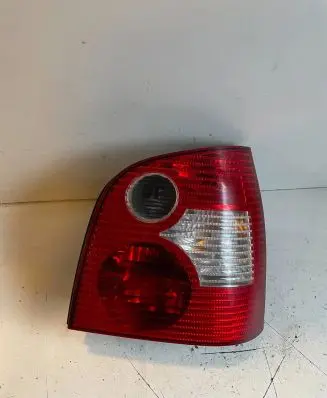 Volkswagen Polo Rear/tail lights 6Q6945258A