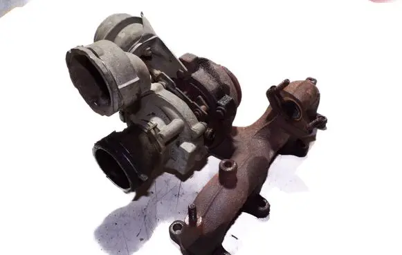 Seat Altea XL Turbo 03G253014F