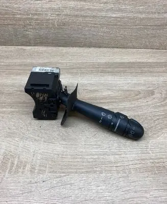 Renault Scenic I Wiper control stalk 37001A