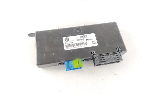 BMW 5 F10 F11 Other control units/modules 9393659 ZGW028S 164621
