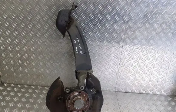 Volkswagen PASSAT B6 Stub axle 