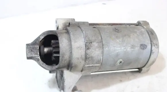 Citroen C-Elysée Starter motor