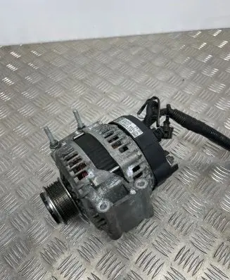 Audi A6 C7 Generator/alternator 06F903018G 14V180A LR1180851