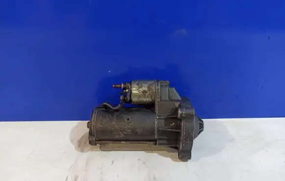 Citroen C5 Starter motor 9656299480