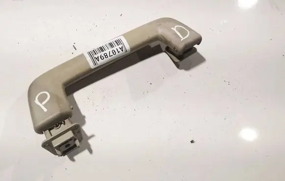 Land Rover Freelander 2 - LR2 Front interior roof grab handle