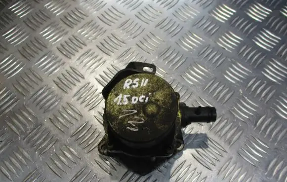 Renault Scenic II - Grand scenic II Vacuum pump