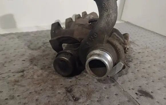 Ford Focus Turbo XS4Q6K682DB 7064991