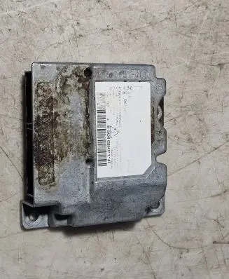 Peugeot 307 Airbag control unit/module