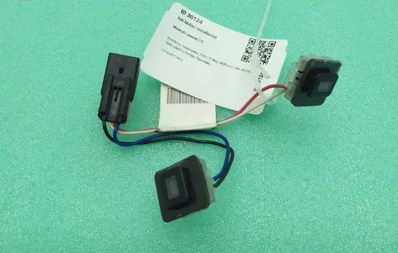 Maserati Levante Other wiring loom 05108294AA 614191661