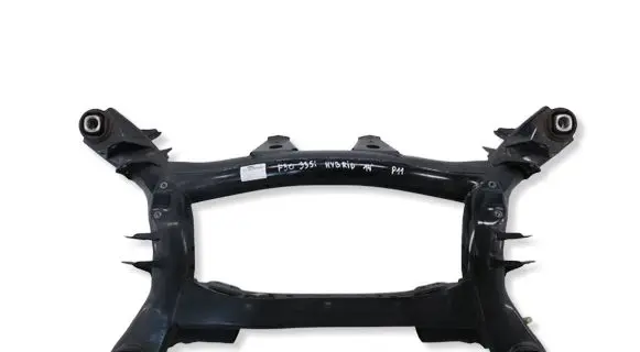 BMW 3 F30 F35 F31 Rear subframe 6792506 33316792506