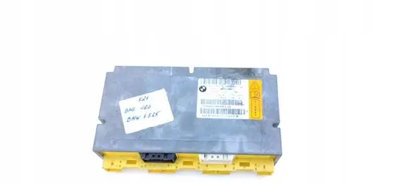 BMW 7 E65 E66 Airbag control unit/module SI692246401Q