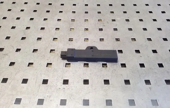 Interior comfort aerial antenna