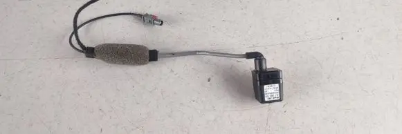 Audi A6 Allroad C6 Reversing camera 4L0980551