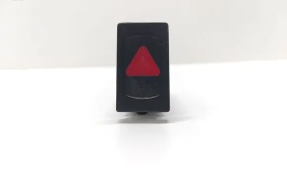 Volkswagen Sharan Hazard light switch 7M3953235