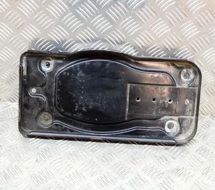 Porsche Cayman 987 Battery box tray 