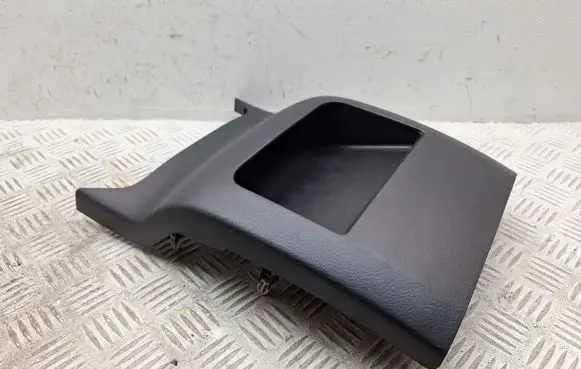 Toyota Land Cruiser (J120) Climate control/heater control trim 5890360030C0 5890360030 5890360060