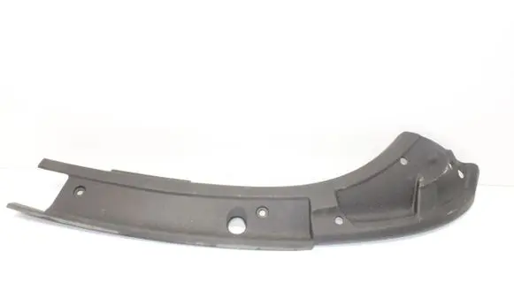 Audi TT TTS Mk2 Top upper radiator support slam panel 8N0860441E
