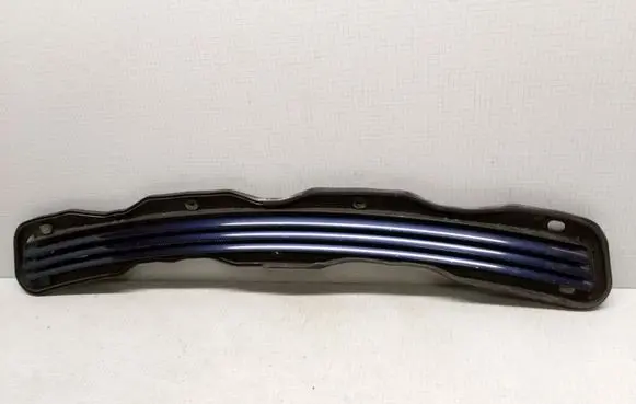 Mercedes-Benz E W210 Bonnet/hood grill A2108800705LL