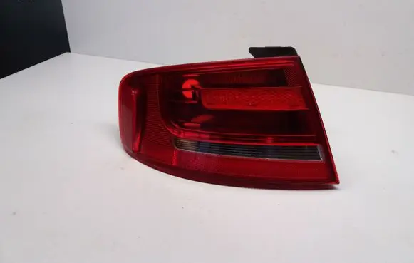 Audi A4 S4 B8 8K Rear/tail lights 8K5945095D 166935