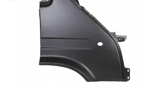 Ford Transit Fender