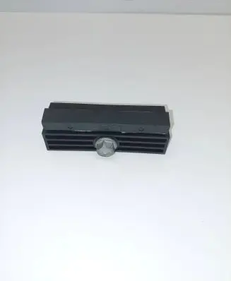 BMW 5 F10 F11 Battery bracket 7592923
