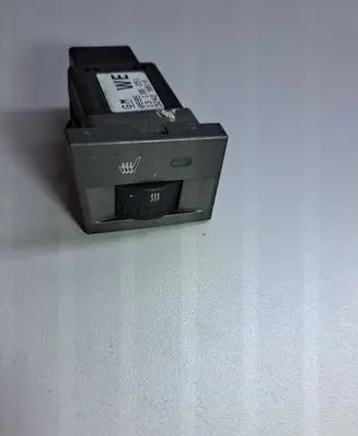 Opel Vectra C Seat heating switch 13138251 0595 32429810