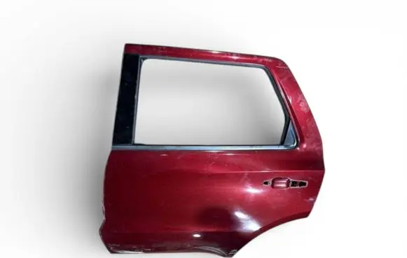 Dodge Durango III Rear door 