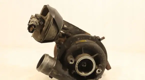 Ford Mondeo MK IV Turbo 9662464980