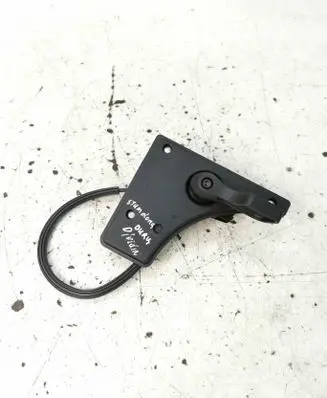 Fiat Ducato Sliding door interior handle 242609