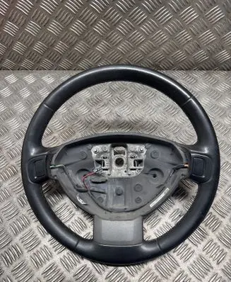 Dacia Logan II Steering wheel 484006407R