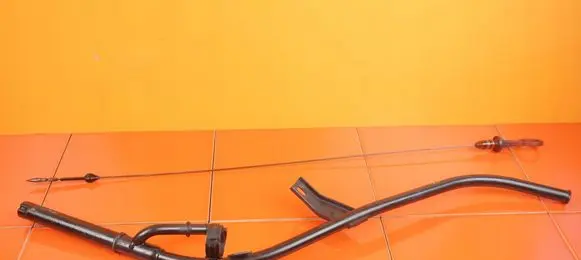 BMW 3 E46 Oil level dip stick 19MB30