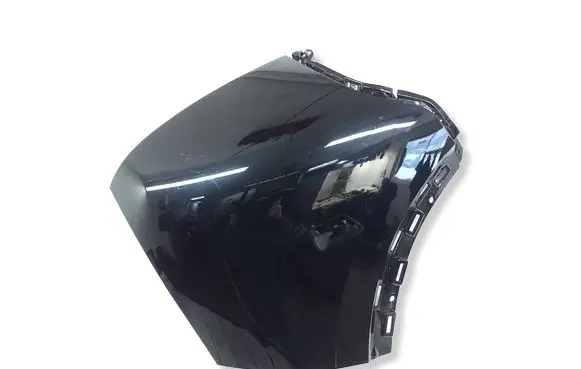 Peugeot 2008 II Rear bumper corner part panel trim 50152355 918895611