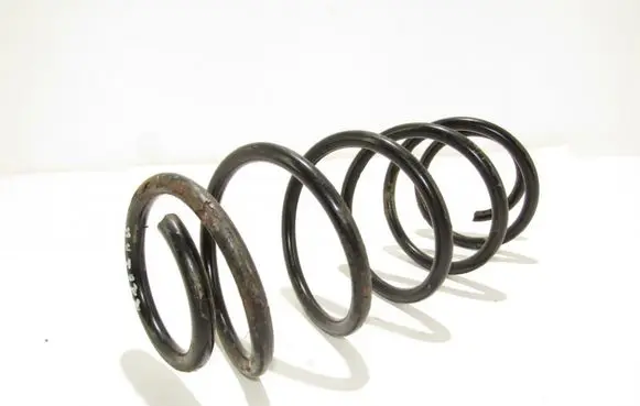 Mercedes-Benz E W211 Front coil spring kodo