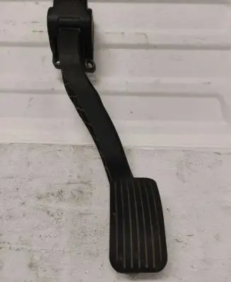 Citroen C4 I Picasso Accelerator throttle pedal 0280755045