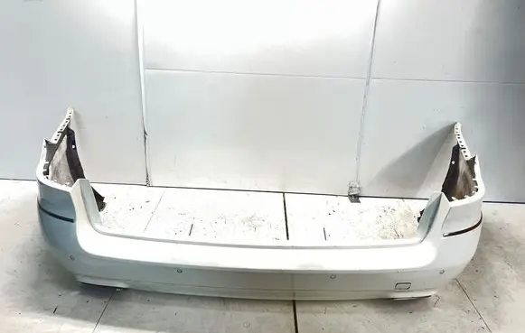 Mercedes-Benz E W212 Rear bumper A2128852925