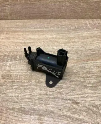 Ford Focus Turbo solenoid valve