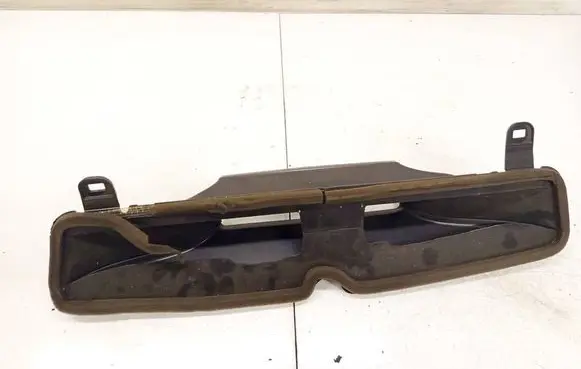 Volkswagen Golf VI Air intake duct part 5K2819081A