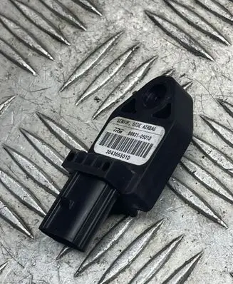Volkswagen Sharan Airbag deployment crash/impact sensor 8983105010 304365501D