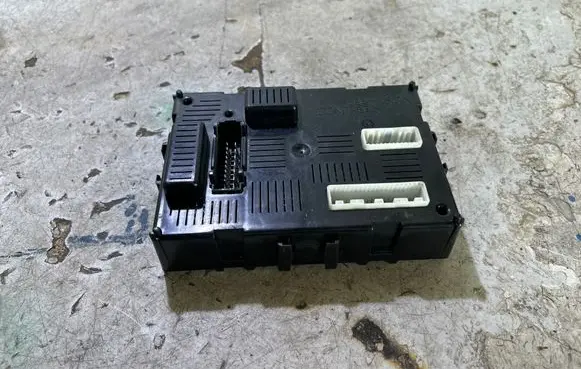 Comfort/convenience module
